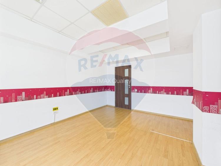 Zona Vitan - Spațiu de birouri suprafata 183 mp - 14