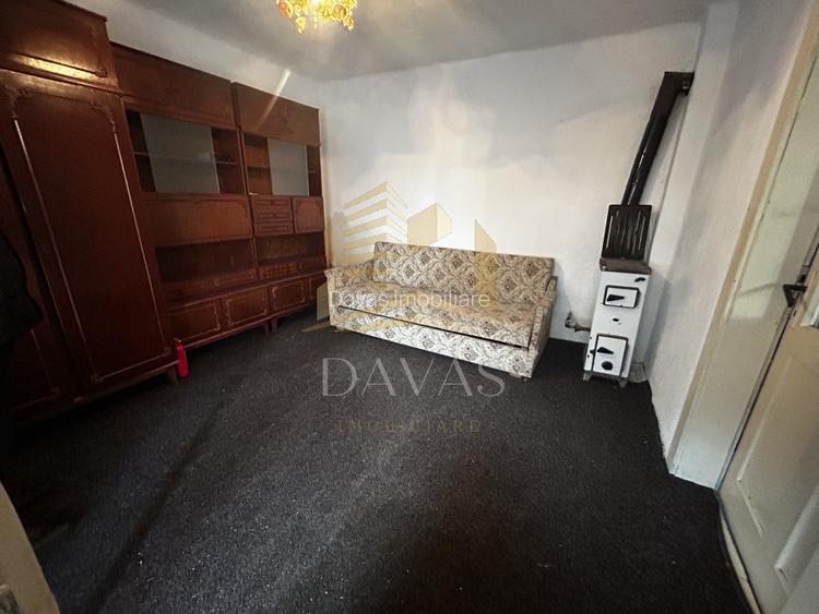 Casa cu teren de inchiriat 3 camere | Someseni | Teren 1500mp - 8