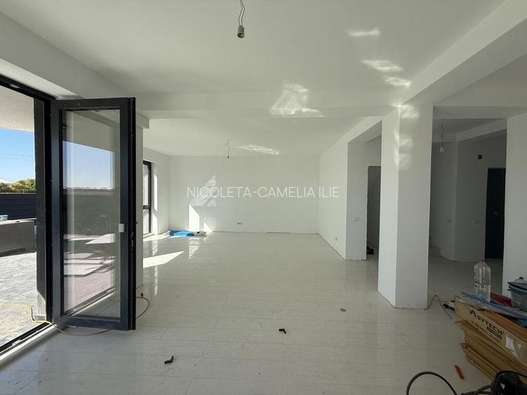 LUX | CASA | VILA INDIVIDUALA | CURTE | PROPRIETAR | TUNARI - 25