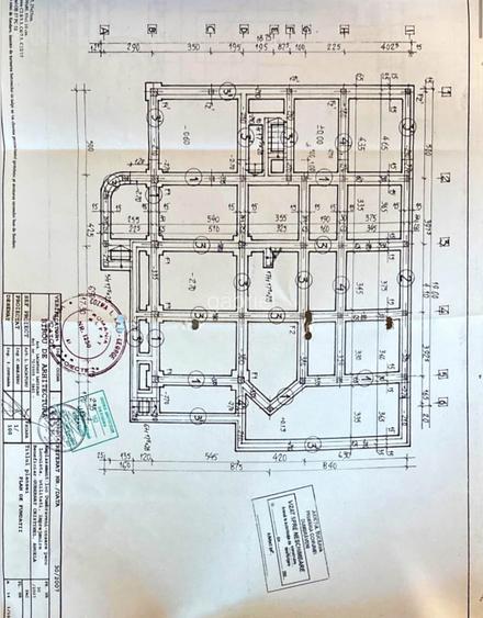 Proprietar Vând Casă în Dumbrăveni-Suceava - 5