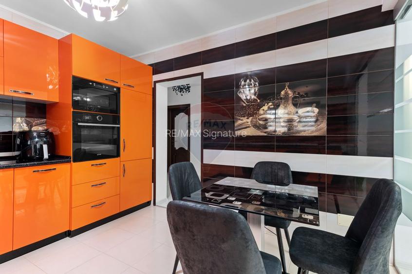 DE VANZARE  Vila cu piscina Zona Colentina - 32