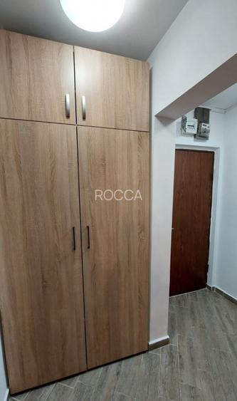 Garsoniera, 40 mp, la doar 3 minute de metrou, Piata Iancului - 7