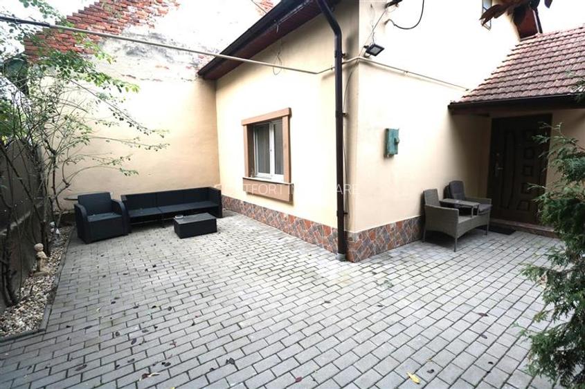 Casa , 2 camere,  zona Brancoveanu - 10