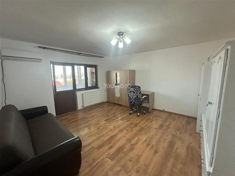 Apartament 1 Camera Imens Complex Studentesc - 3