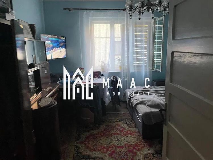 Casa cu 2 camere | Curte | Zona Terezian - 2