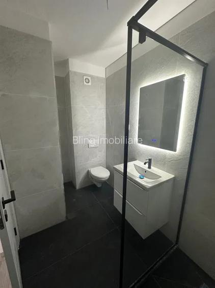 Apartament cu 2 camere, 45 mp, balcon, zona Eroilor - 6