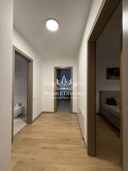 Monarch - Apartament spatios cu 3 camere pet friendly - Take Ionescu - 13