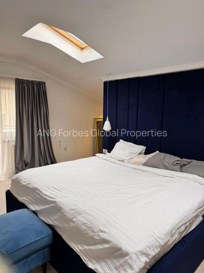 Inchiriere casa - Refugiu urban în inima cartierului Aviatiei - 13