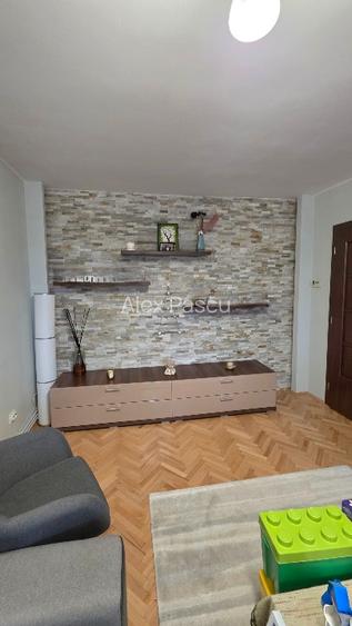 Apartament 3 camere, mobilat și utilat complet - Cal. Floresti nr. 3 - 4