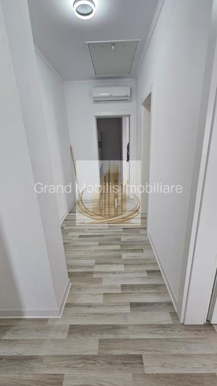 Duplex Modern | 150 mp utili | Curte 300 mp | 3 Parcări | Dumbrăvița - 27