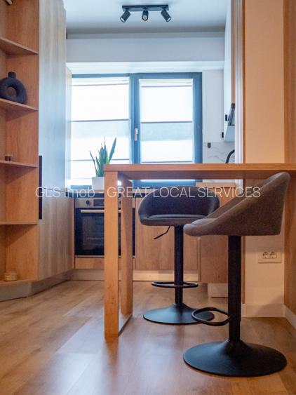 Apartament frumos amenajat + parcare in Ivory Residence - 6