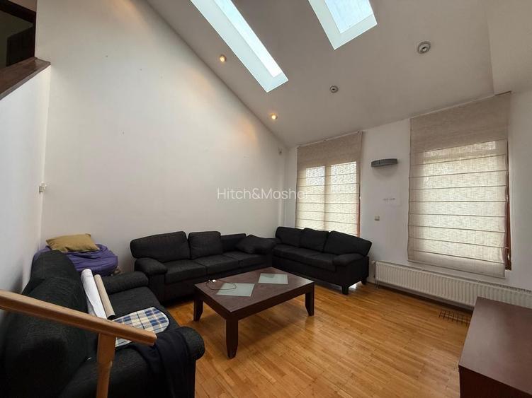 Casă individuală cu teren, de vânzare în Lipovei – Timișoara - 6