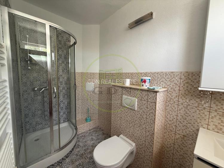 Casa P+M, 655 MP teren, 120 MP utili, Lascar Catargiu - 11