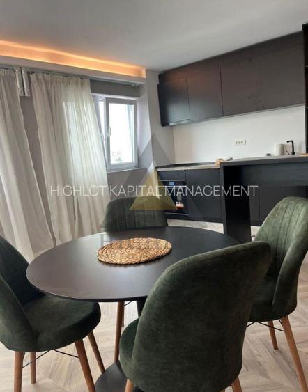 3 camere Calea Dorobantilor  - 10