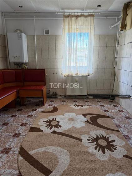 Apartament cu 2 camere decomandat - Gara - 4