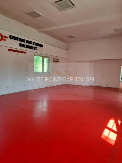 Sector 1/ De Inchiriat/Spațiu Comercial/ depozitare / - 3