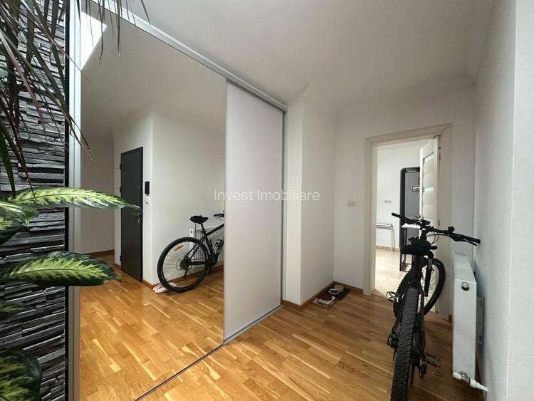 2 CAMERE MOBILAT+UTILAT 73MP ROND PACURARI-REDIU, IASI - 8