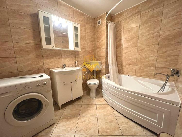 1 camera, Semicentral, Platinia, USAMV, UMF,  Calea Motilor - 6