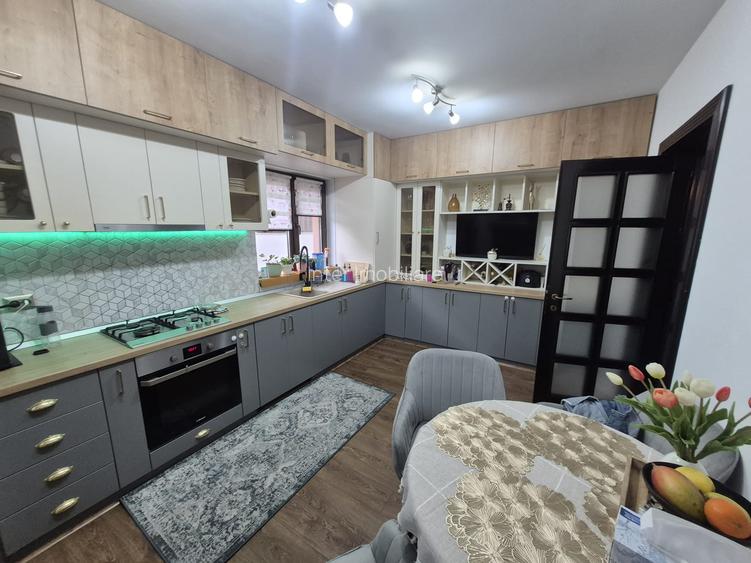 Casa Tip Duplex Capat Cug Pepinierei cod: 162312 - 13