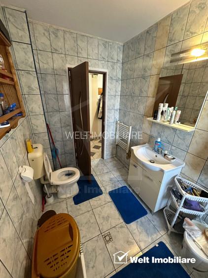 Apartament cu o camera, Floresti - 7