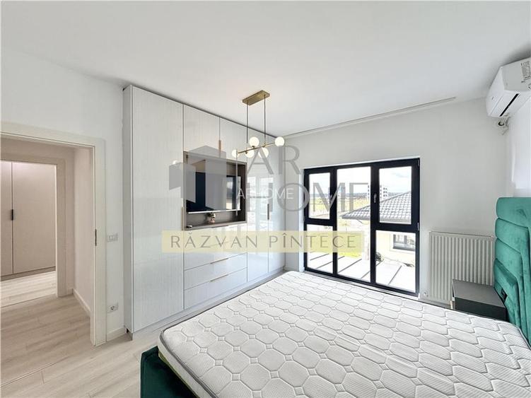 Casa 4 camere de lux, MRS Country Nord Ploiesti - 10