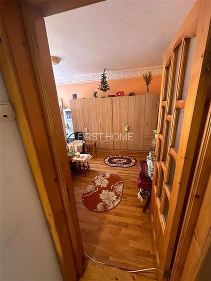 Ap 3 cam, Sud P-uri, 76 mp utili, et4/4 cu acoperis,CT,imbunatatit - 4