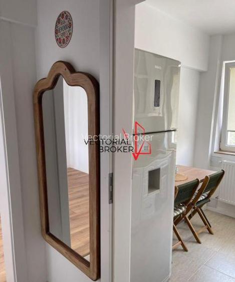 Apartament 2 camere Dristor Camil Ressu - 3