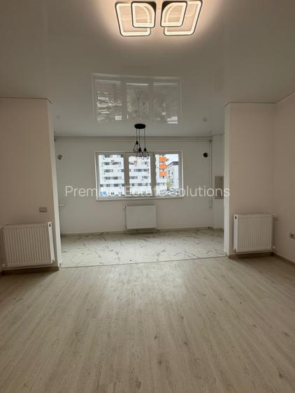 GARSONIERA MODERNA DE VANZARE-PROIECT NOU-MILITARI STR. TINERETULUI - 5