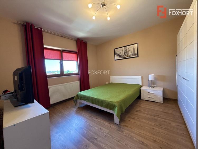 COMISION 0% Casa individuala cu 8 camere, de vanzare in zona Mehala - 25