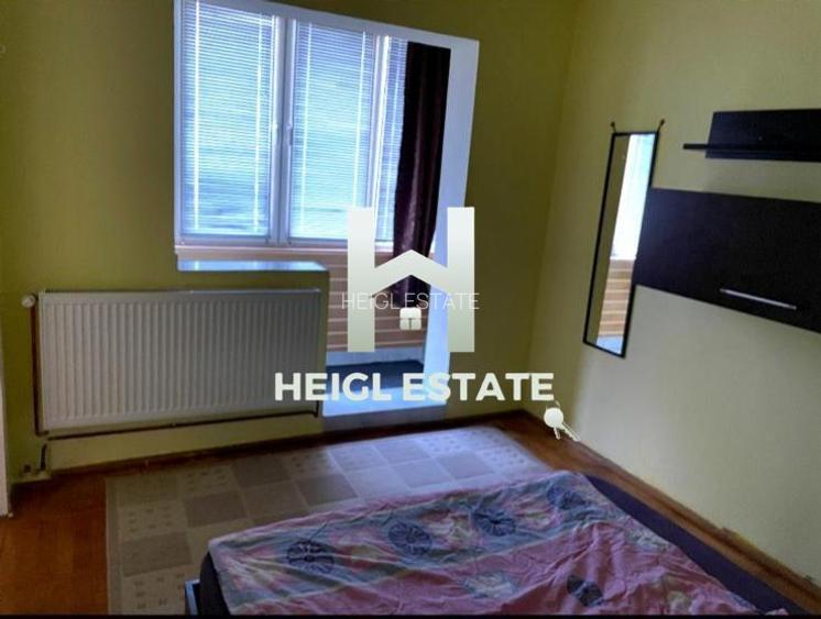 Apartament cu 2  camere, centrala si aer conditionat in zona Circumvalațiunii - 3