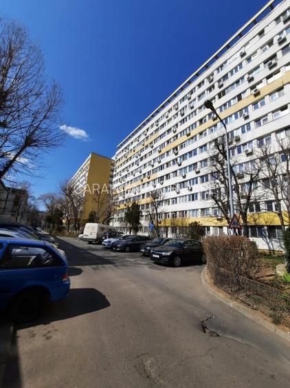 Obor,Iancului,Ferdinand,Mihai Bravu langa Liceul Iulia Hasdeu,7 min. metrou - 9