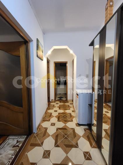 Apartament de inchiriat | 2 camere decomandat | Zona Aurel Vlaicu - 9