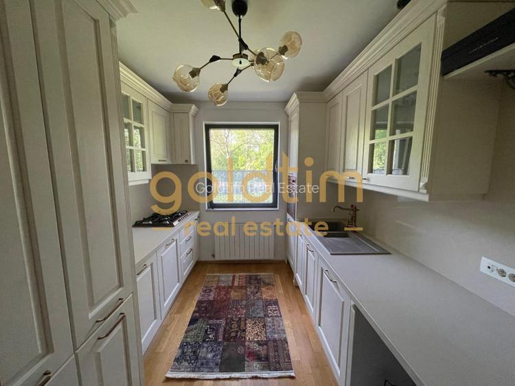 APT SUPERB 3 CAMERE/BOXA SI PARCARE INCLUSA/TERASA 32mp/BANEASA RESIDENTIAL - 33