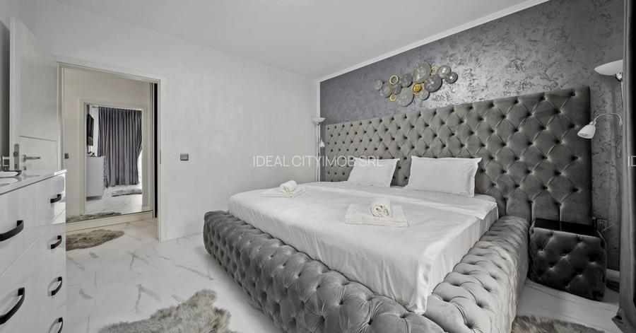 Inchiriere apartament 3 camere LUX 2 băi Etaj 1  Avantgarden 3 - 14