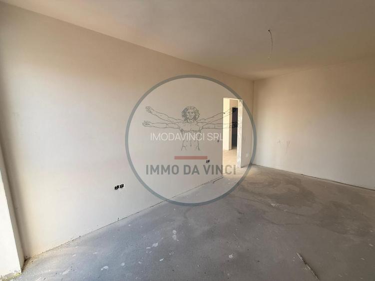 Apartement 2 camere 55mp bloc NOU Marasti | Bulgaria Cluj Napoca - 4