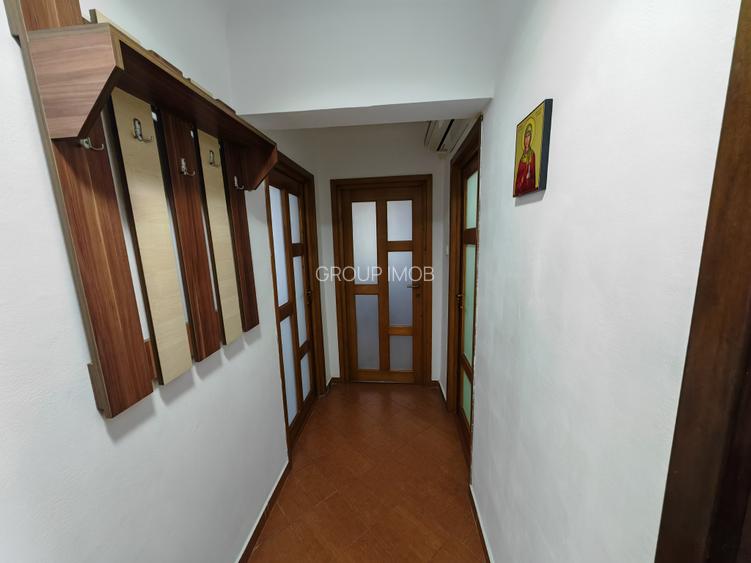 2 camere decomandate, ultracentral - 12