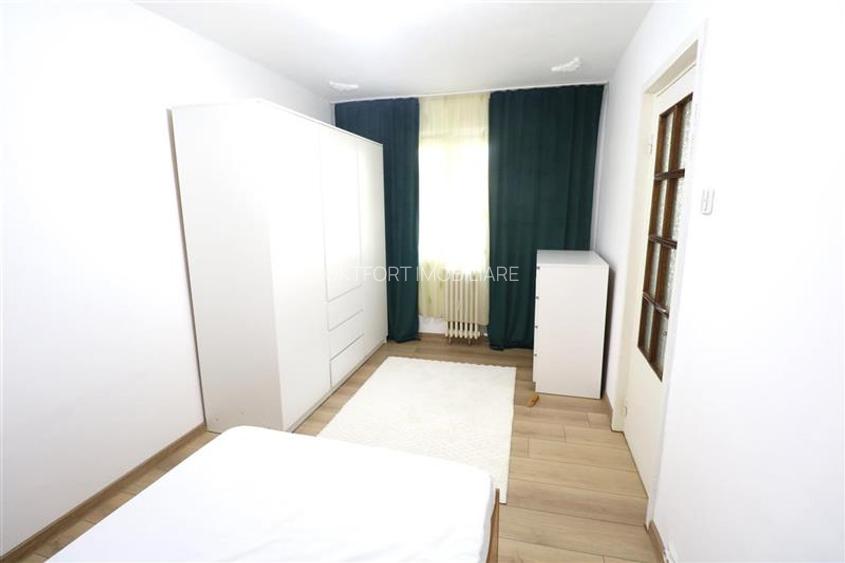 Apartament 2 camere , centrala proprie , zona Complexul Studentesc - 2
