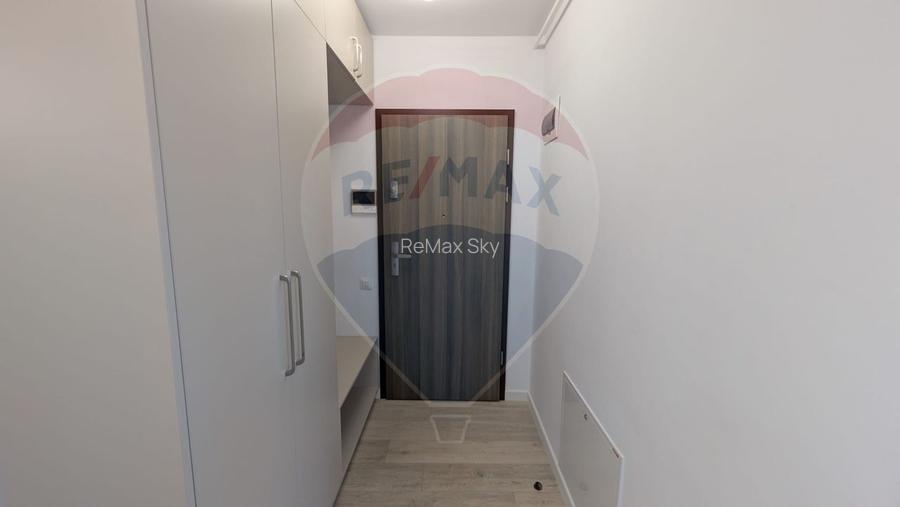 3 Camere | Str. București | 73mp | Etaj 3 | Parcare Subterană |Premium - 16