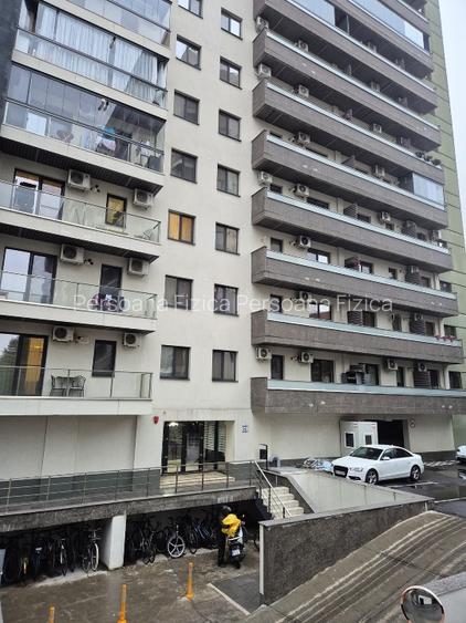 Inchiriere apartament 2 camere decomandat Grozavesti Novum Politehnica - 10