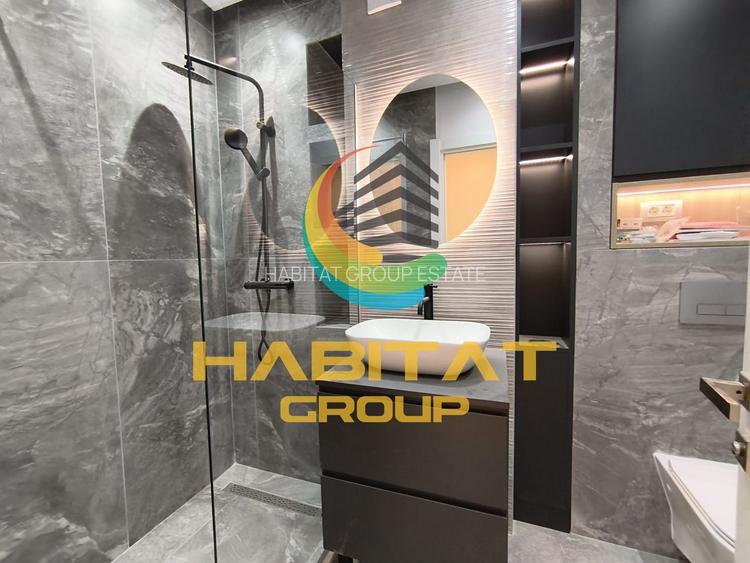 Apartament 3 camere de vanzare la 10 min de metrou Timpuri Noi - 33