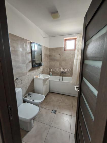 Apt 1 cam, 44 mp, Calea Romanului - Cod 162503 - 9