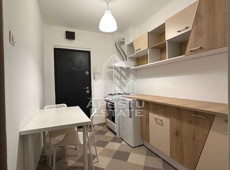 Apartament cu o cameraComplexul Studentesc - 7