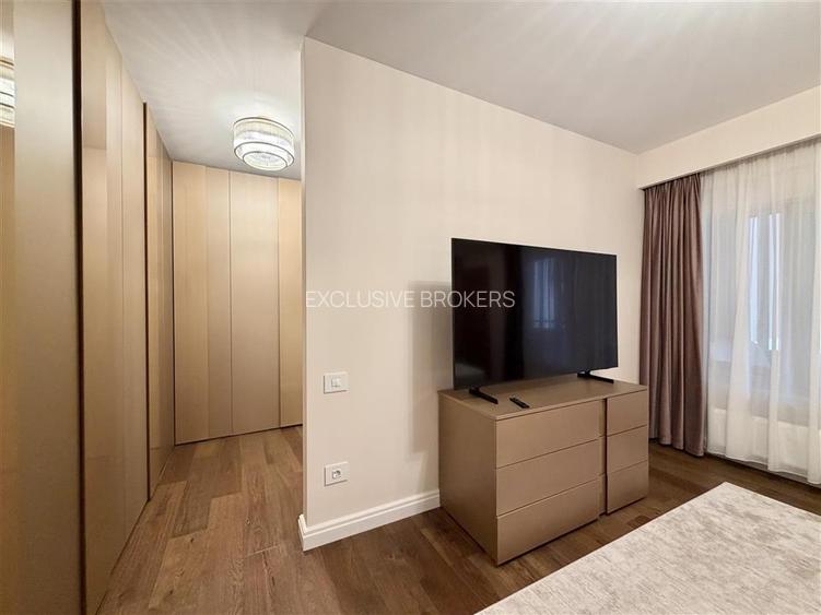 For Sale  Fully furnished-Herastrau Park   Rovere Design - 14