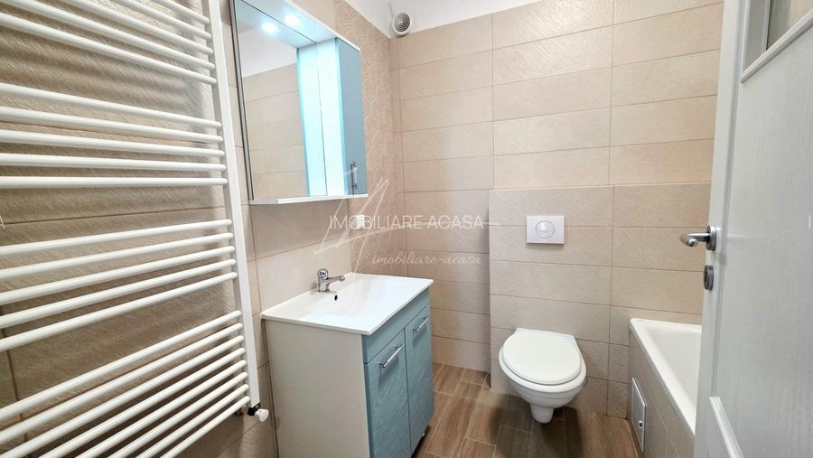 Fii jovial! Simte-te acasa intr-un 2 camere luxos... la Jovial! - 13