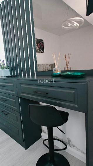 For Rent 2 room Apartment Ultra Modern, VIP Experience - 16