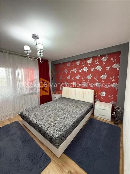 Apartament 2 camere cf 1 decomandat zona Dorobanti 2 - 5