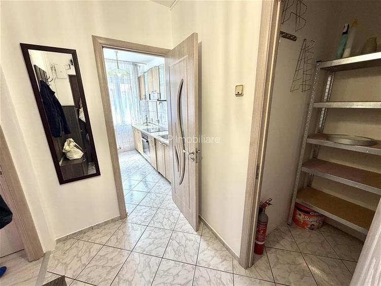 APARTAMENT CU 2 CAMERE | DE INCHIRIAT | ETAJ 2 | ROGERIUS | ORADEA - 2