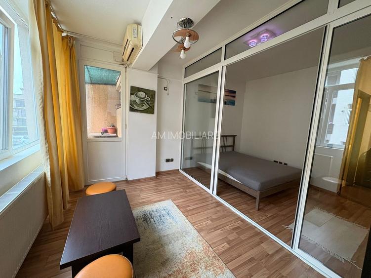 GARSONIERA METALURGIEI, BUCATARIE INCHISA, BLOC NOU, CENTRALA PROPRIE - 4