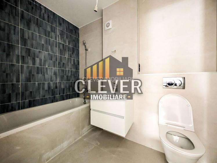 Theodor Pallady 3 Camere Decomandate Comision 0 Smart Home - 8