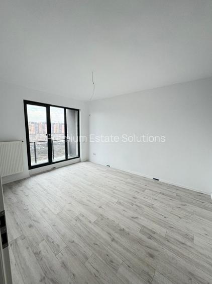 STUDIO -DE VANZARE-MILITARI RESIDENCE-COMISION 0 - 4